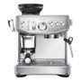 Sage Barista Express Impress™ Acero Inoxidable Cepillado
